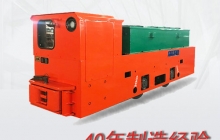 陜西電機(jī)車照明燈常見故障有哪些？w