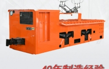 山東科普：為什么煤礦回風(fēng)巷道內(nèi)嚴(yán)禁使用架線式電機(jī)車？