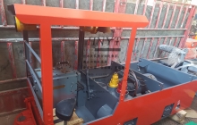 貴州防爆電機(jī)車有哪些常見的型號？