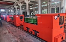 2.5噸鋰電池變頻電機(jī)車的司控器有哪些功能？