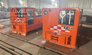 礦用電機(jī)車直流調(diào)速是什么？能否改造升級成變頻調(diào)速？