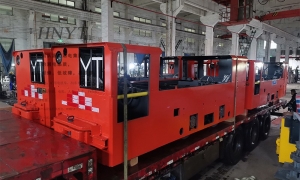 礦用電機(jī)車無人駕駛系統(tǒng)有哪些功能？