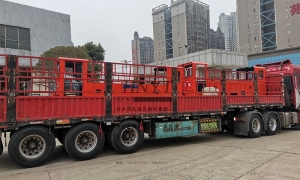 礦用架線式電機(jī)車的制動(dòng)電阻是什么？