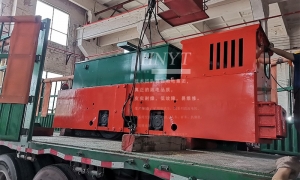 礦用電機(jī)車的蓄電池有哪些標(biāo)準(zhǔn)？