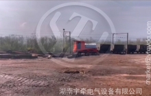 礦用湘潭電機(jī)車液壓制動相比于壓縮空氣制動有什么優(yōu)點(diǎn)？