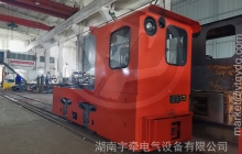 為什么要給蓄電池湘潭電機(jī)車加水？