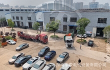 廣西一批5噸蓄電池湘潭電機(jī)車(chē)裝車(chē)發(fā)貨