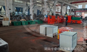 為什么湘潭電機(jī)車用液壓制動(dòng)更安全？